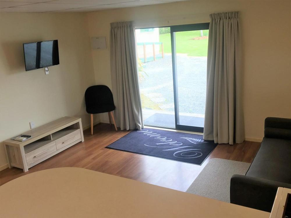 Otorohanga Kiwi Holiday Park Екстериор снимка